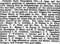 The March 28, 1898, edition of the Morning Post.