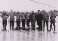 A club photo from 1926.