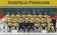 Krefeld Pinguine