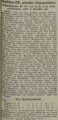 The January 25 issue of Silesia.