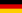 Flag of Germany