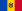 Flag of Moldova
