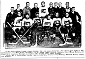 Toronto Canoe Club