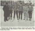 Slavija Sisak in 1935.
