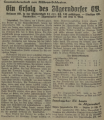 The January 28 issue of Silesia (part one).