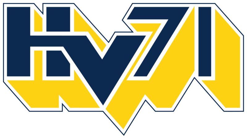 File:HV71 Logo.png