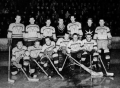 The club in 1950.