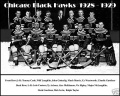 Chicago Black Hawks