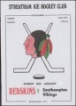 A program from January 16, 1983.
