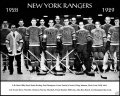 New York Rangers