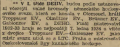 The December 18 issue of the Narodni listy.