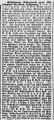 The January 25 issue of the Reichenberger Zeitung.