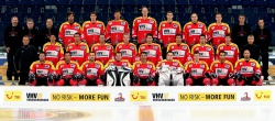 Hannover Scorpions