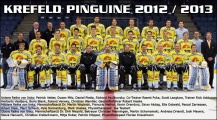 Krefeld Pinguine
