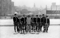A club photo from 1928.
