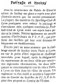The November 21 edition of Lyon-sport (part two).