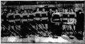 The club in 1938.