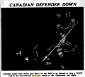 The April 12, 1951, edition of The Sydney Morning Herald.