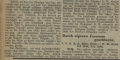 The March 11 issue of Silesia (part two).