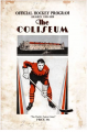 Tulsa Oilers program
