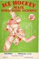 A program from January 8, 1935.