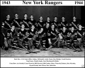 New York Rangers