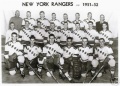 New York Rangers