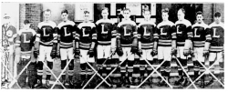 London Tecumsehs