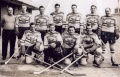 The 1939-40 team.