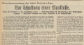 The January 15 issue of Silesia (part one).
