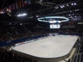 Interior in 2016