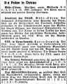 The March 3 issue of the Tagblatt.