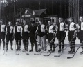 The club in the 1930s.
