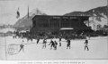 A photo from the second match.