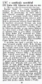 The February 23 issue of the Lidove noviny.