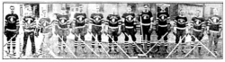 Windsor Bulldogs