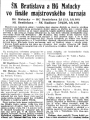 The January 30 edition of Gardista.