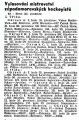 The December 21 edition of the Lidove noviny.