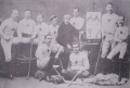 The club in 1891.