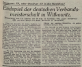 The January 13 issue of Silesia (part one).