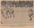 HC Beaufort and CP Liege III battle on February 6, 1972.