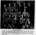 Kentville Wildcats