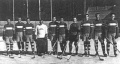 The club in 1939.