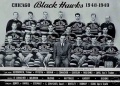 Chicago Black Hawks