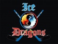 Ice Dragons