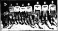 The club in 1937.