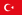 Flag of Turkey