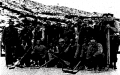 The Tekapo and Opawa teams in 1937.