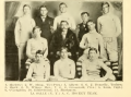 La Salle Hockey Club