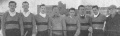 A club photo of JSO Kaunas.